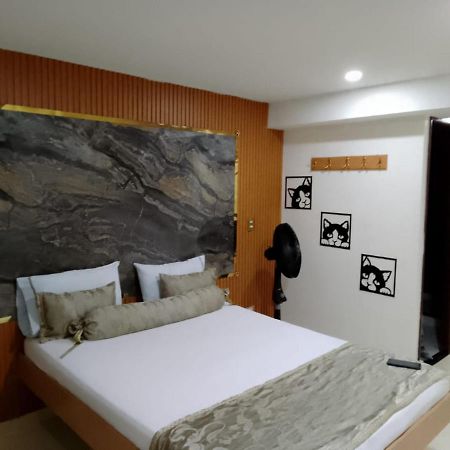 Hotel El Playon Медельин Экстерьер фото